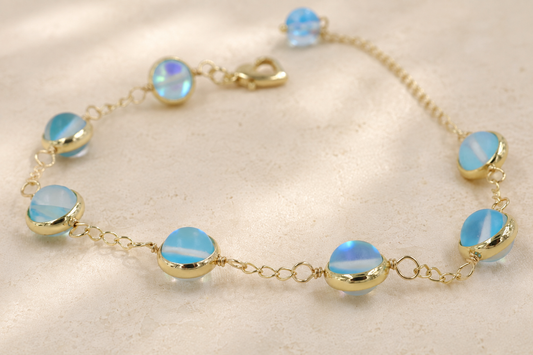 Ocean Aura Bracelet