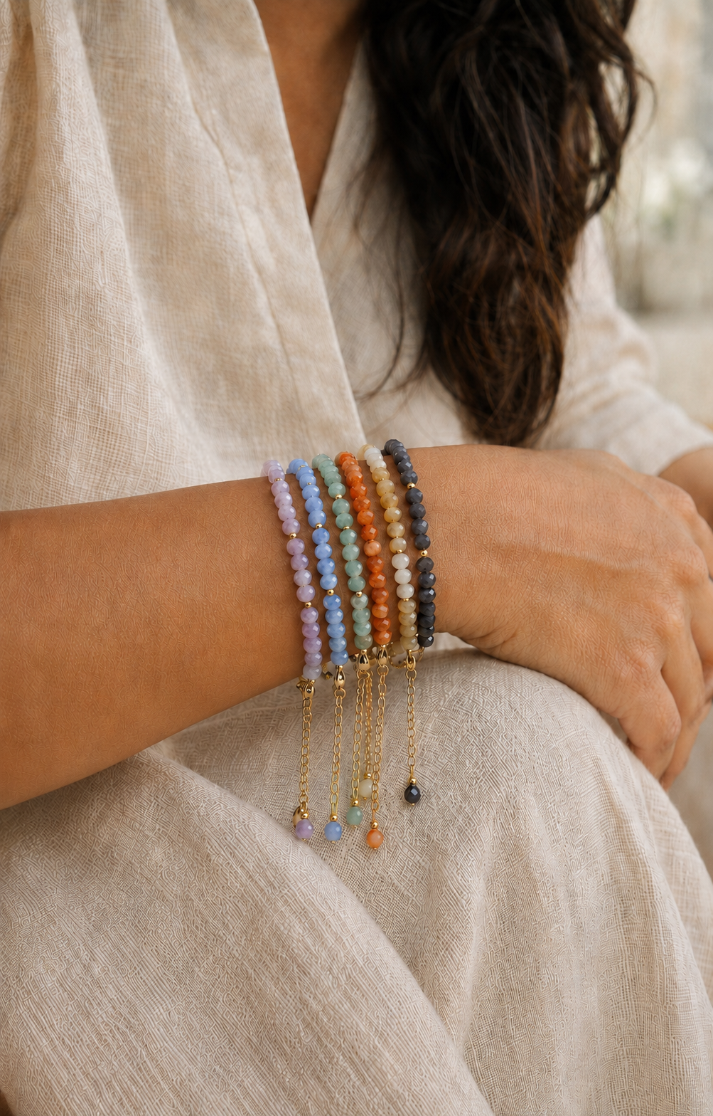 Signature Bracelets