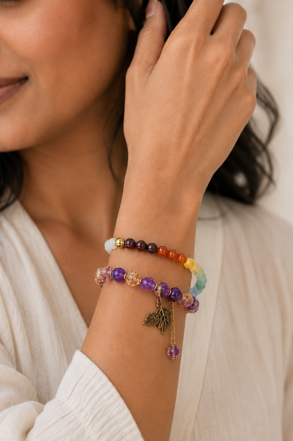 Stretch Bracelets