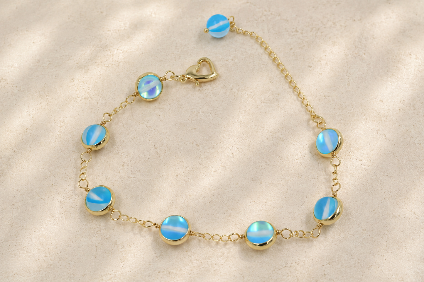 Ocean Aura Bracelet