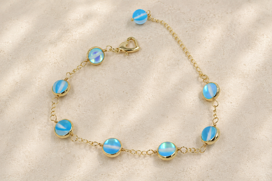 Ocean Aura Bracelet